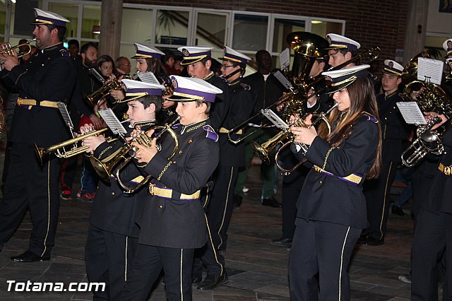 III Velada por la investigacin de las lipodostrofias 2016 - 91