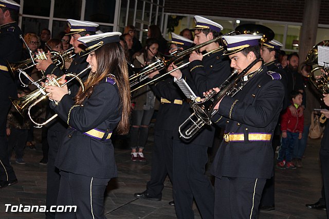 III Velada por la investigacin de las lipodostrofias 2016 - 92