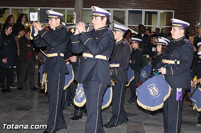 III Velada por la investigacin de las lipodostrofias 2016 - 94