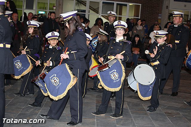 III Velada por la investigacin de las lipodostrofias 2016 - 95