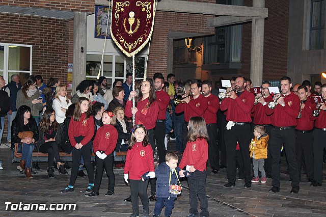 III Velada por la investigacin de las lipodostrofias 2016 - 97