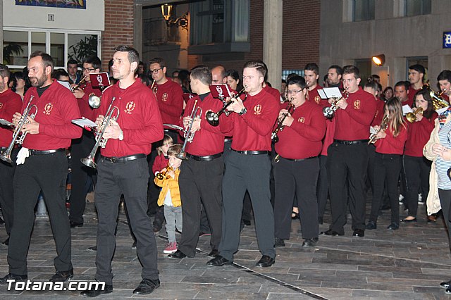 III Velada por la investigacin de las lipodostrofias 2016 - 98