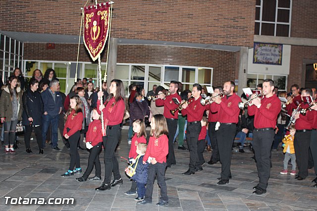 III Velada por la investigacin de las lipodostrofias 2016 - 99