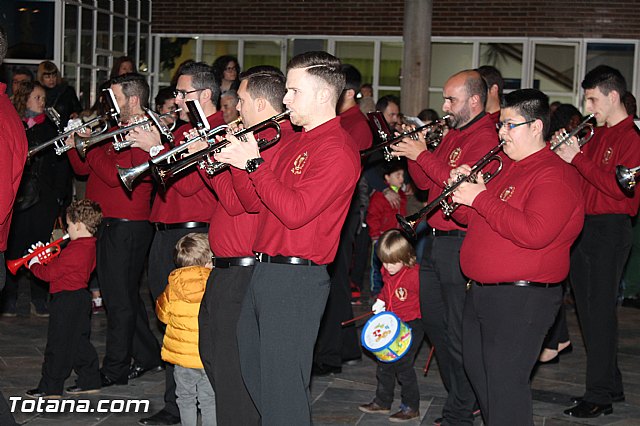III Velada por la investigacin de las lipodostrofias 2016 - 101