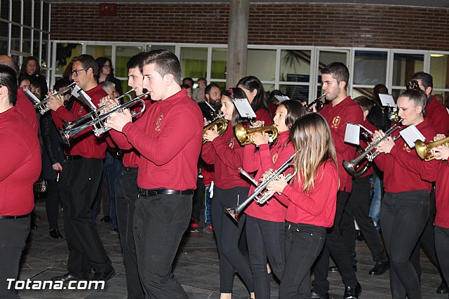 III Velada por la investigacin de las lipodostrofias 2016 - 102