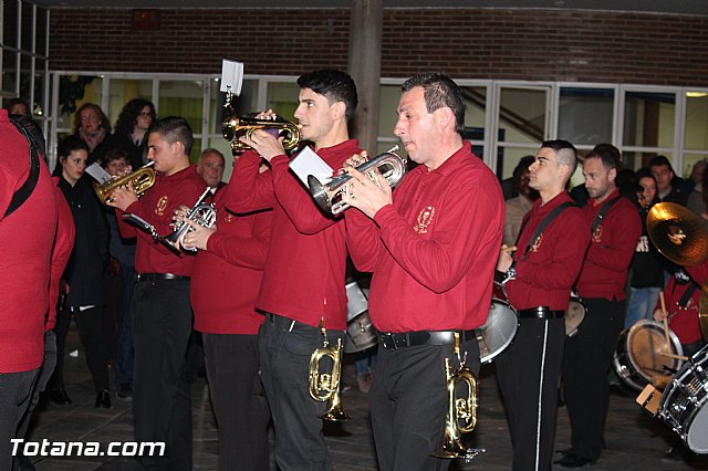 III Velada por la investigacin de las lipodostrofias 2016 - 105