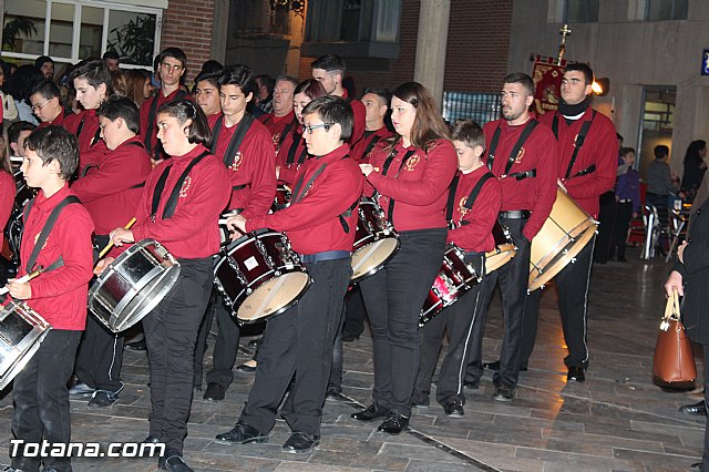 III Velada por la investigacin de las lipodostrofias 2016 - 106