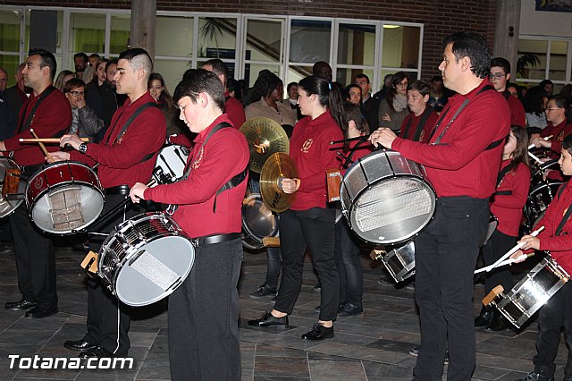 III Velada por la investigacin de las lipodostrofias 2016 - 107