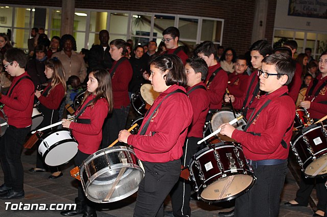 III Velada por la investigacin de las lipodostrofias 2016 - 108