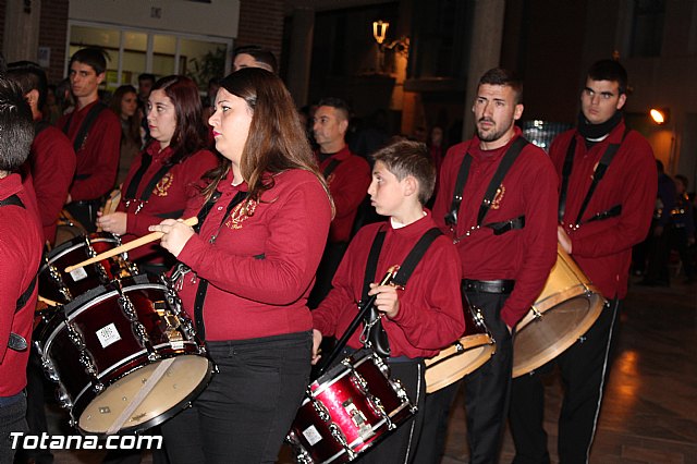 III Velada por la investigacin de las lipodostrofias 2016 - 109