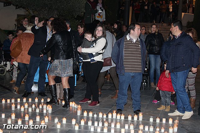 III Velada por la investigacin de las lipodostrofias 2016 - 110