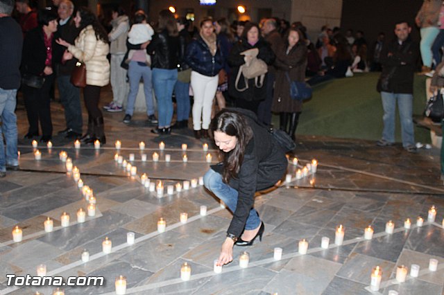 III Velada por la investigacin de las lipodostrofias 2016 - 111