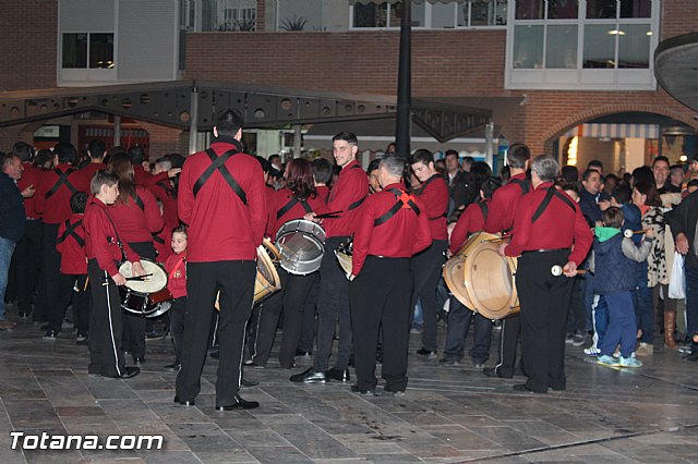 III Velada por la investigacin de las lipodostrofias 2016 - 112