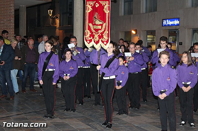 III Velada por la investigacin de las lipodostrofias 2016 - 113
