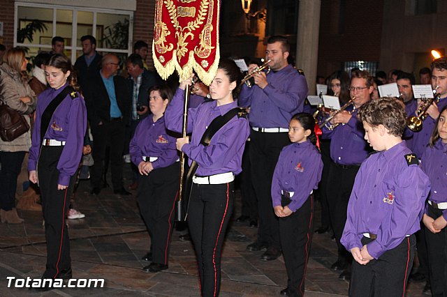 III Velada por la investigacin de las lipodostrofias 2016 - 114