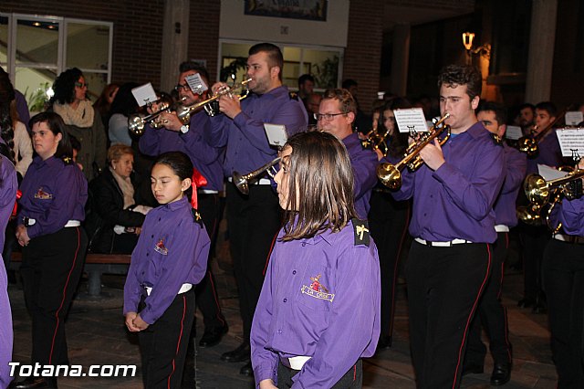 III Velada por la investigacin de las lipodostrofias 2016 - 115