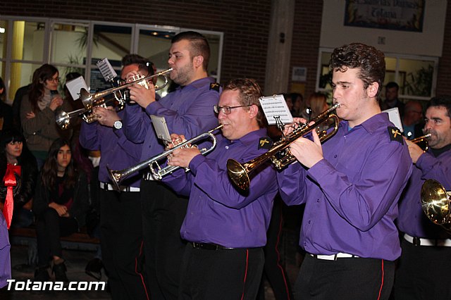 III Velada por la investigacin de las lipodostrofias 2016 - 116