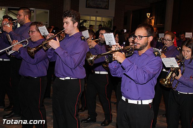 III Velada por la investigacin de las lipodostrofias 2016 - 117