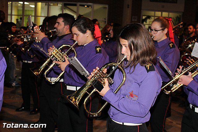 III Velada por la investigacin de las lipodostrofias 2016 - 118
