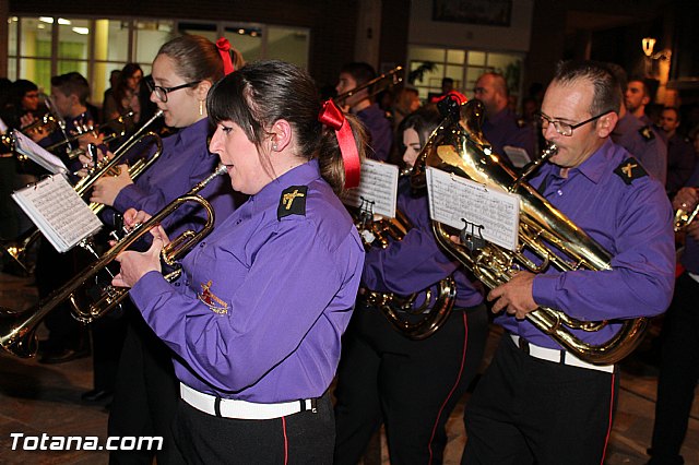III Velada por la investigacin de las lipodostrofias 2016 - 119