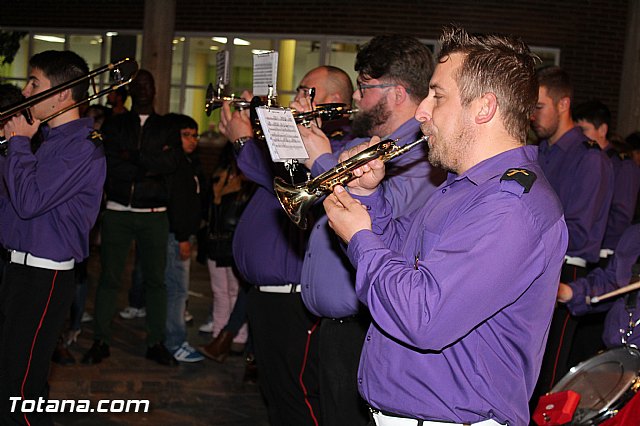 III Velada por la investigacin de las lipodostrofias 2016 - 120