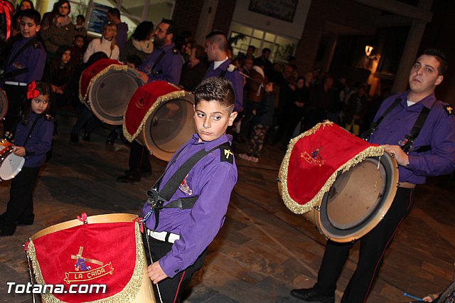 III Velada por la investigacin de las lipodostrofias 2016 - 123