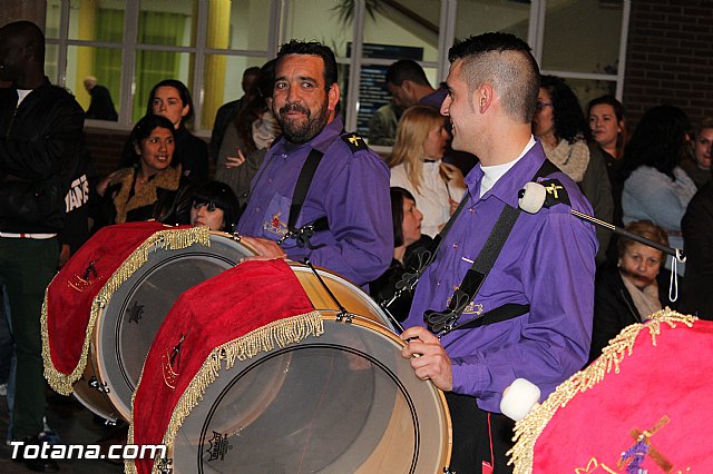 III Velada por la investigacin de las lipodostrofias 2016 - 124