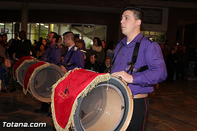 III Velada por la investigacin de las lipodostrofias 2016 - 125