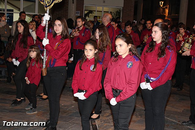 III Velada por la investigacin de las lipodostrofias 2016 - 126