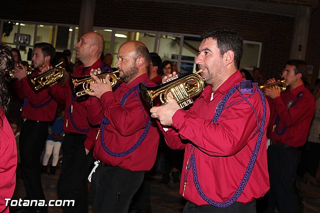 III Velada por la investigacin de las lipodostrofias 2016 - 127