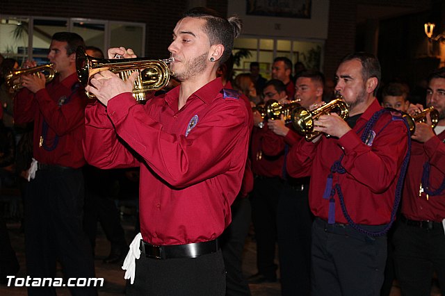 III Velada por la investigacin de las lipodostrofias 2016 - 128