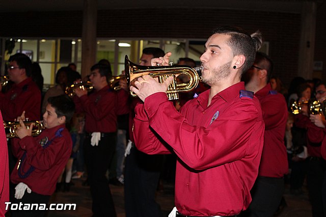 III Velada por la investigacin de las lipodostrofias 2016 - 129