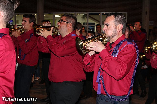 III Velada por la investigacin de las lipodostrofias 2016 - 130