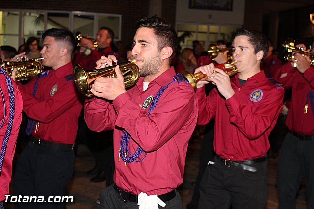 III Velada por la investigacin de las lipodostrofias 2016 - 131