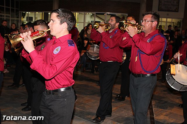 III Velada por la investigacin de las lipodostrofias 2016 - 132