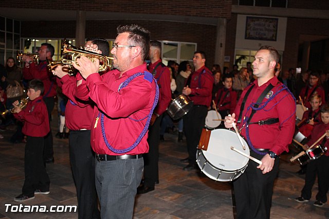 III Velada por la investigacin de las lipodostrofias 2016 - 133