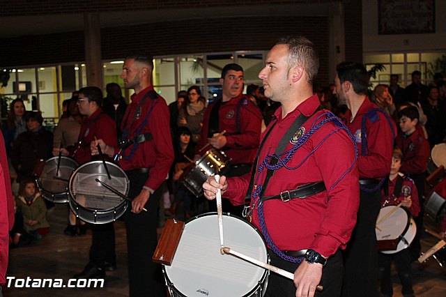 III Velada por la investigacin de las lipodostrofias 2016 - 134