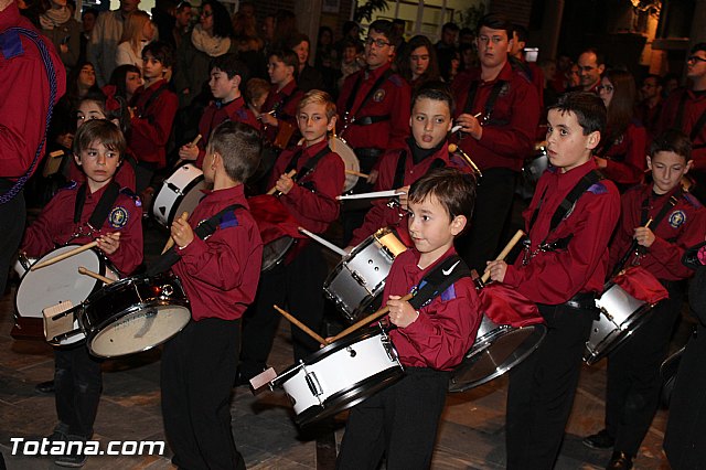 III Velada por la investigacin de las lipodostrofias 2016 - 135