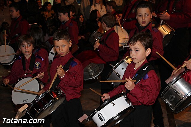 III Velada por la investigacin de las lipodostrofias 2016 - 136