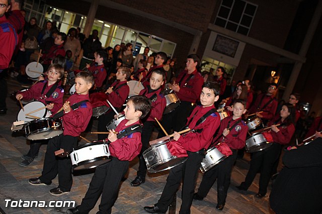 III Velada por la investigacin de las lipodostrofias 2016 - 137