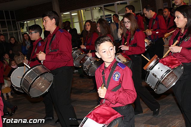 III Velada por la investigacin de las lipodostrofias 2016 - 138