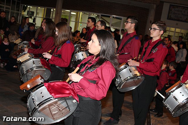 III Velada por la investigacin de las lipodostrofias 2016 - 139