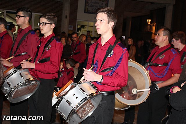 III Velada por la investigacin de las lipodostrofias 2016 - 140