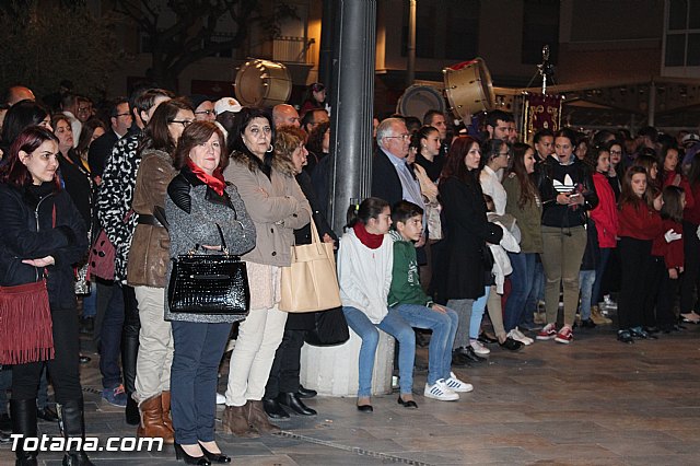 III Velada por la investigacin de las lipodostrofias 2016 - 141