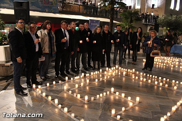 III Velada por la investigacin de las lipodostrofias 2016 - 142