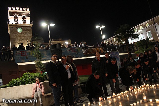 III Velada por la investigacin de las lipodostrofias 2016 - 143