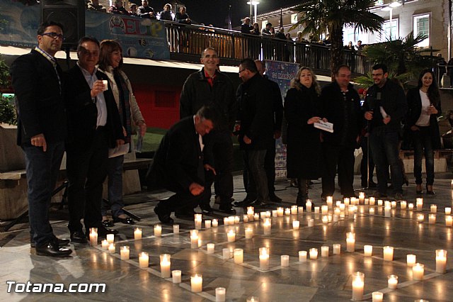 III Velada por la investigacin de las lipodostrofias 2016 - 144