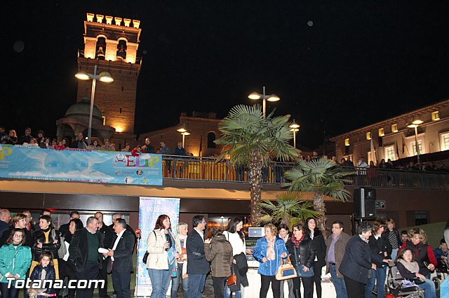 III Velada por la investigacin de las lipodostrofias 2016 - 145