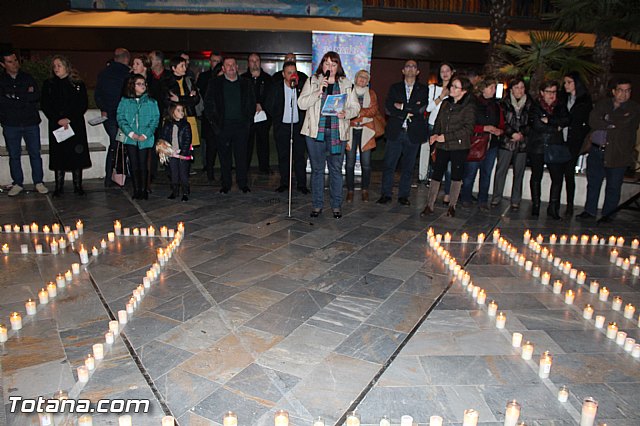 III Velada por la investigacin de las lipodostrofias 2016 - 146