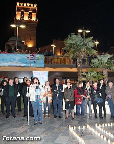 III Velada por la investigacin de las lipodostrofias 2016 - 147